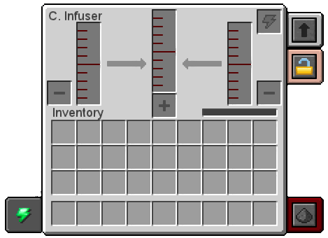 Chemical Infuser GUI