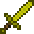 Glowstone Sword