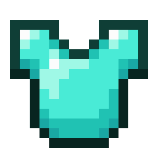 Grid Diamond Chestplate.png