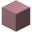 Pink Plastic Block