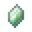 Uranium Crystal