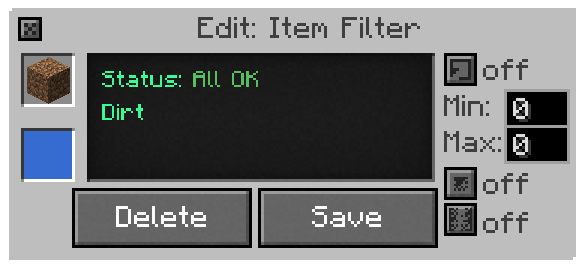 File:Mekanism Logistical Sorter Filter GUI.png