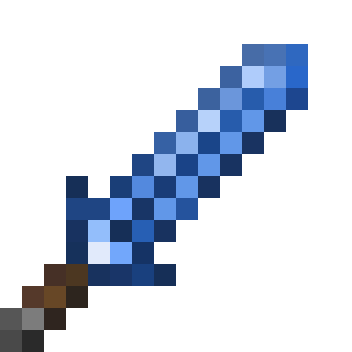 Grid Lapis Lazuli Sword.png