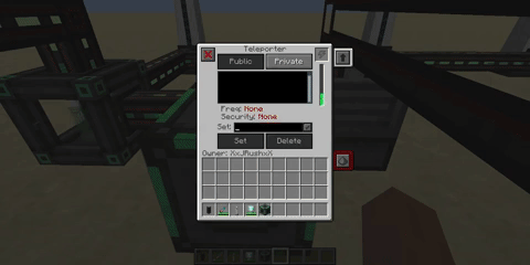 Advanced Solar Panel To Redstone Energy Cell Tekkit Discussion Technic Forums