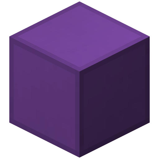 File:Grid Purple Plastic Block.png