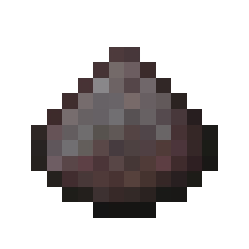 File:Netherite Dust.png