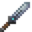 Osmium Sword