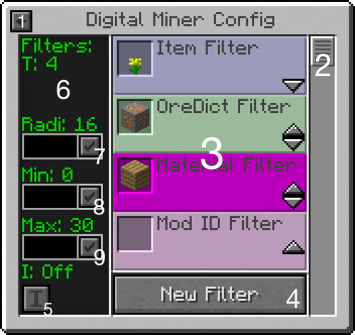 Ender Chest - Tekkit Wiki