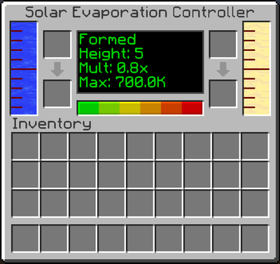 Solar Evaporation Controller Mekanism v8 GUI.png