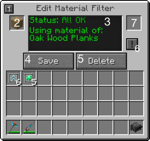 File:Iron Ingot.png - Mine Blocks Wiki