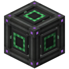 Energy Cube - Official Mekanism Wiki