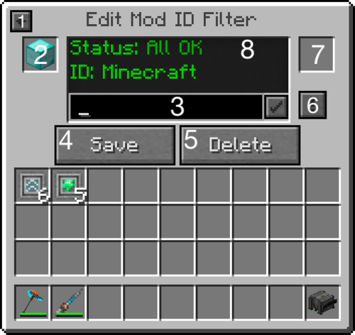 Block, Minecraft Modding Wiki