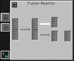 Fusion Reactor Official Mekanism Wiki