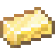 Refined Glowstone Ingot - Official Mekanism Wiki